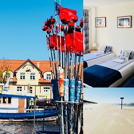 Chelstowka Villa Łeba Dış mekan fotoğraf