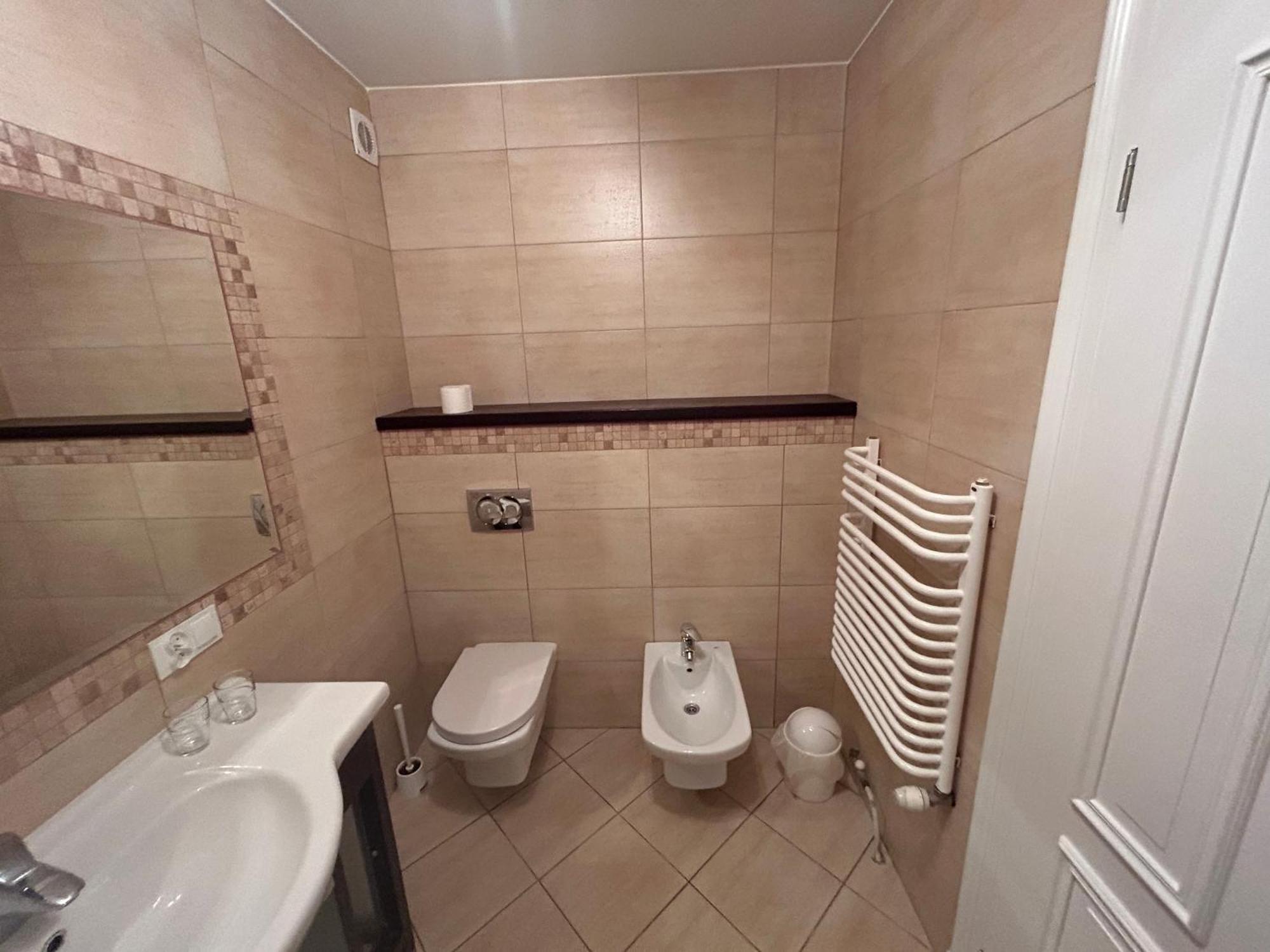 Chelstowka Villa Łeba Dış mekan fotoğraf