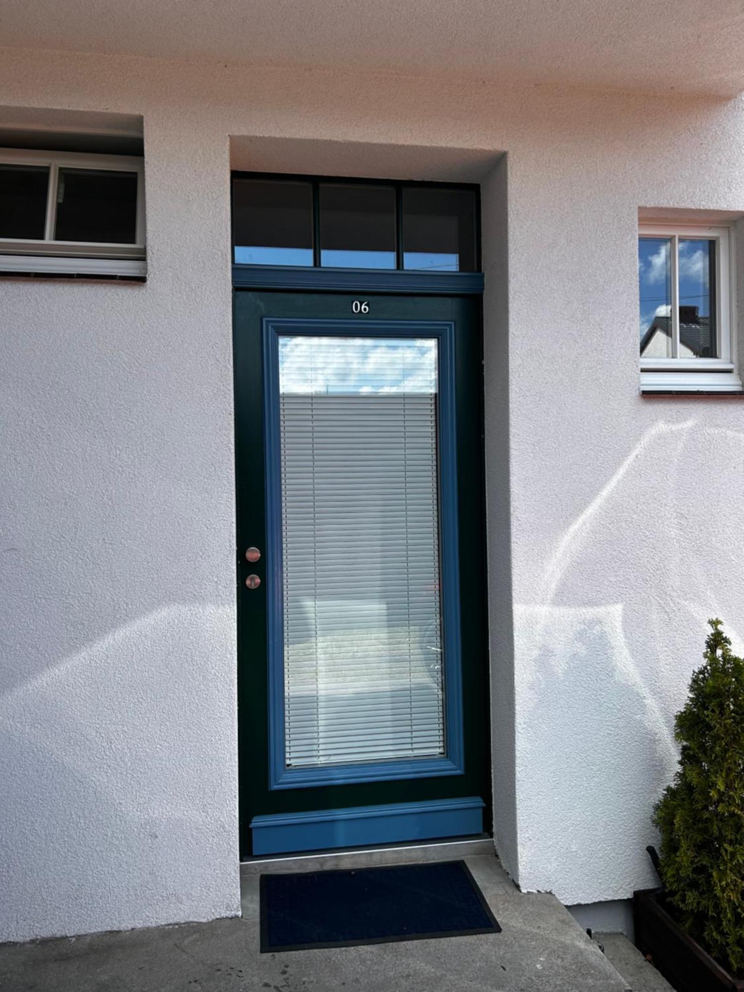 Chelstowka Villa Łeba Dış mekan fotoğraf