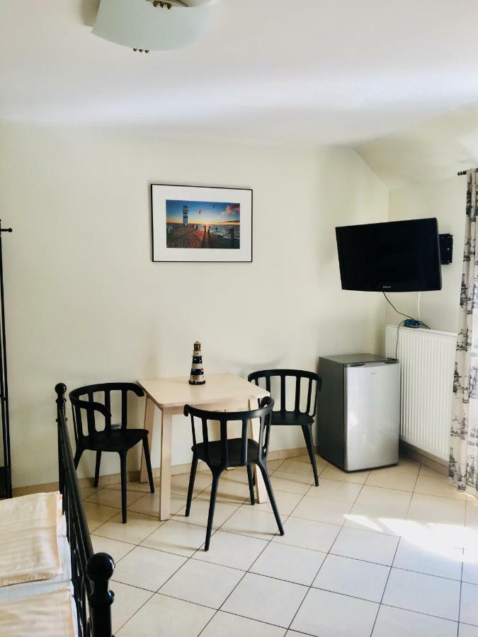 Chelstowka Villa Łeba Dış mekan fotoğraf