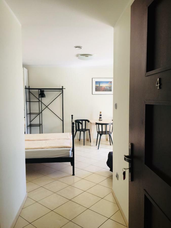 Chelstowka Villa Łeba Dış mekan fotoğraf